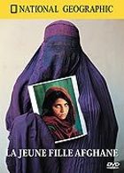National Geographic - La jeune fille afghane