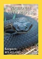 National Geographic - Serpent arc-en-ciel