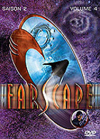 Farscape - Saison 2 vol. 4