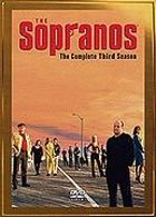 Les Soprano - Saison 3 - 1re partie