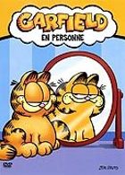 Garfield en personne