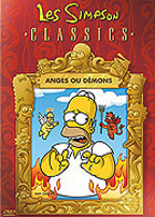 Les Simpson - Anges ou Dmons