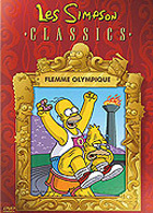 Les Simpson - Flemme olympique