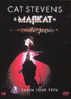 Stevens, Cat - Majikat - Earth Tour 1976