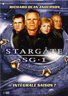 Stargate SG-1 - Saison 7 - Intégrale