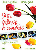 Pain, tulipes & Comdie