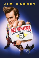 Ace Ventura : détective pour chiens et chats