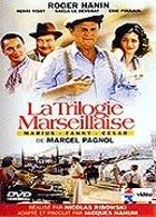 Trilogie marseillaise - Marius - Fanny - Csar - DVD 2