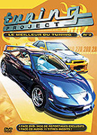 Tuning Project - Le meilleur du tuning - Vol. 2