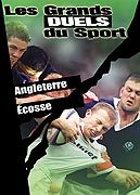 Les Grands duels du sport - Rugby - Angleterre / Ecosse