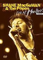 MacGowan, Shane - & The Popes - Live At Montreux
