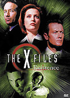 X-Files - Existence