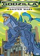 Godzilla - La trilogie - La guerre des monstres
