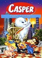 Casper Super fantme