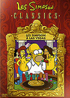 Les Simpson Classics - Les Simpson  Las Vegas