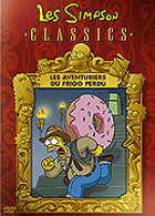 Les Simpson Classics - Les aventuriers du frigo perdu