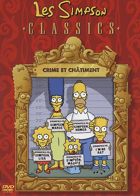 Les Simpson Classics - Crime et chtiment
