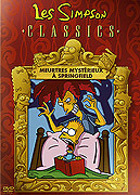 Les Simpson Classics - Meurtres mystrieux  Springfield