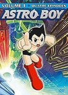 Astro Boy - Volume 1