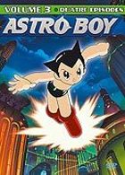 Astro Boy - Volume 3