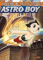 Astro Boy - Volume 4