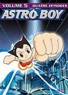 Astro Boy - Volume 5