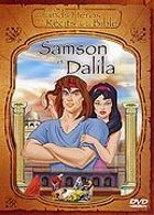 Les Grands Hros et Rcits de la Bible - Samson et Dalila