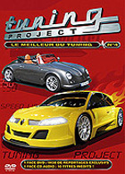 Tuning Project - Le meilleur du tuning - Vol. 4