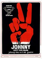 Johnny Got His Gun - Johnny s'en va-t-en guerre