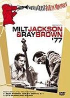 Norman Granz' Jazz in Montreux presents Milt Jackson & Ray Brown '77