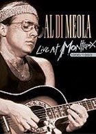 Di Meola, Al - Live At Montreux