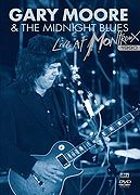 Moore, Gary - & The Midnight Blues - Live At Montreux