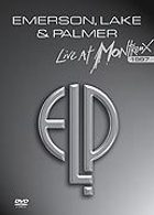Emerson Lake & Palmer - Live At Montreux