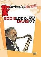 Norman Granz' Jazz in Montreux presents Eddie "Lockjaw" Davis '77