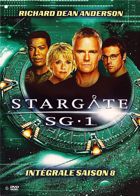Stargate SG-1 - Saison 8 - Intégrale