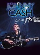 Cash, Johnny - Live At Montreux