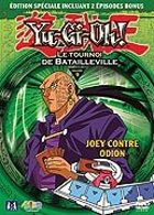Yu-Gi-Oh! - Saison 2 - Le tournoi de Batailleville - Volume 09 - Joey contre Odion