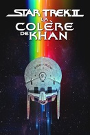 Star Trek II - La colre de Khan