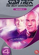 Star Trek - La nouvelle génération - Saison 4