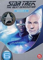 Star Trek - La nouvelle génération - Saison 6