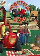 Tracteur Tom - Magie  la ferme