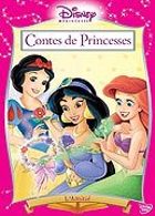 Contes de princesses - L'amiti