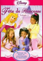 Fte de princesse - Volume 2