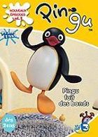 Pingu (nouveaux pisodes) - Vol. 1 - Pingu fait des bonds