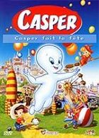 Casper fait la fte
