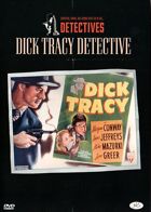 Dick Tracy - Dick Tracy Dtective + Dick Tracy contre le gang