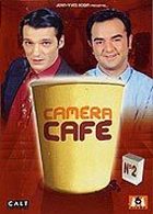Camra caf - Vol. 2