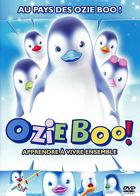 Ozie Boo! - 1 - Au pays de Ozie Boo!