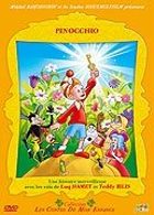 Les Contes de mon enfance - Pinocchio