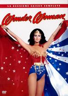 Wonder Woman - Saison 2